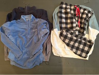 Columbia Bundle