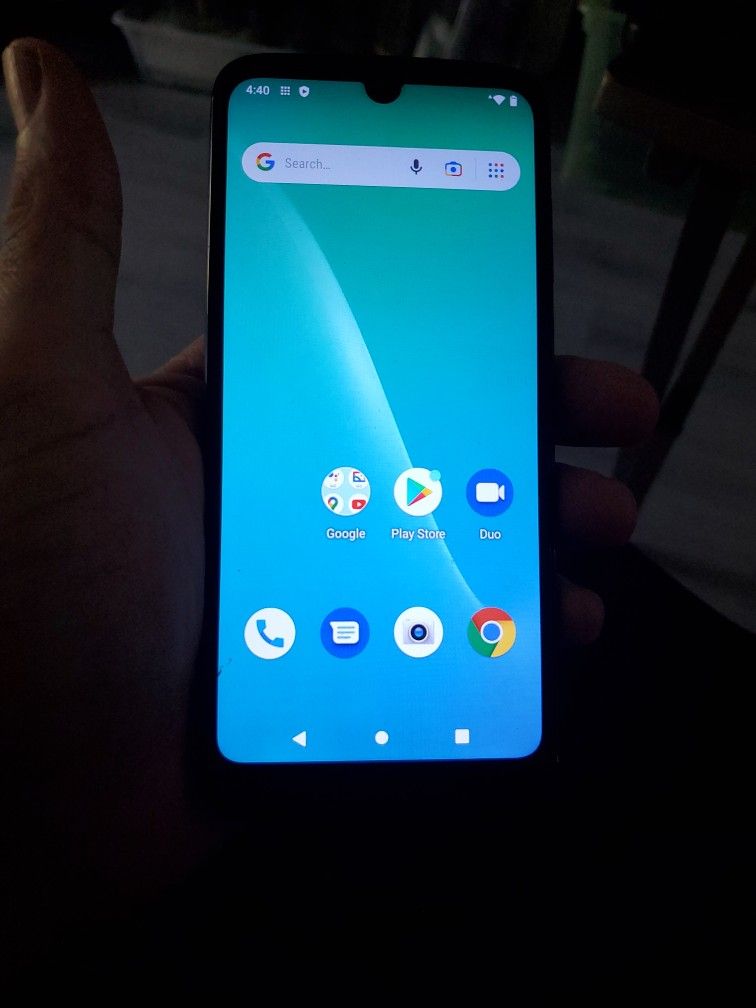 Moxee Smart Android Phone