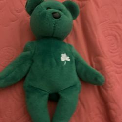 Nice Old Vintage Bear