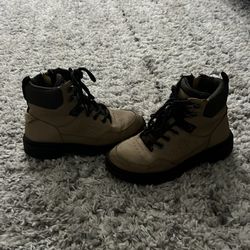 Zara kids boots