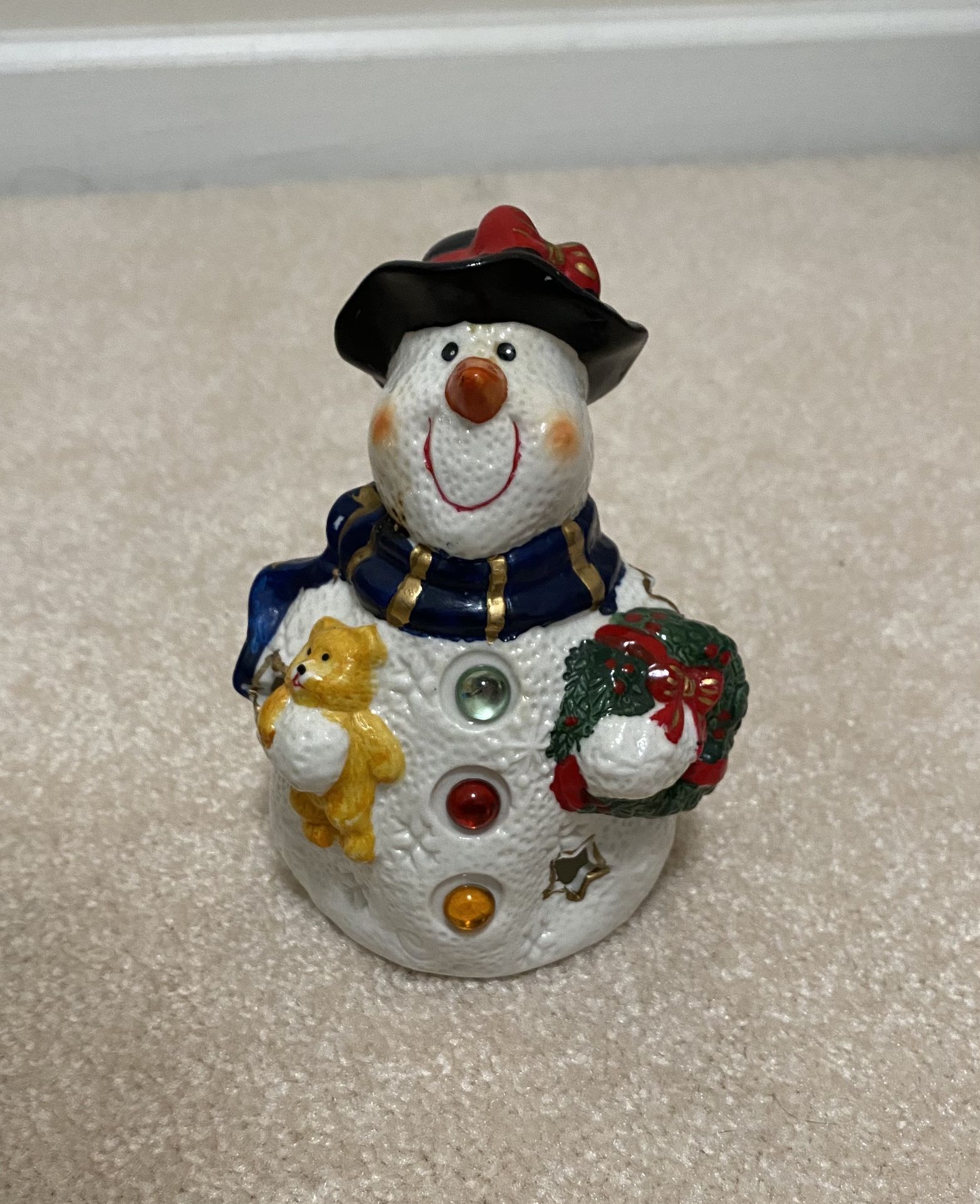 Christmas Ornaments And Decor Clean Out