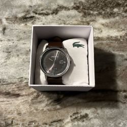 Watch 