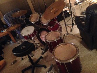 Gretsch Catalina Maple Lit