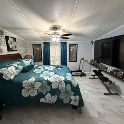 Se Vende Mobile Home 