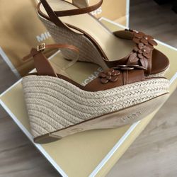 Michael Kors Shoes-5 Pairs