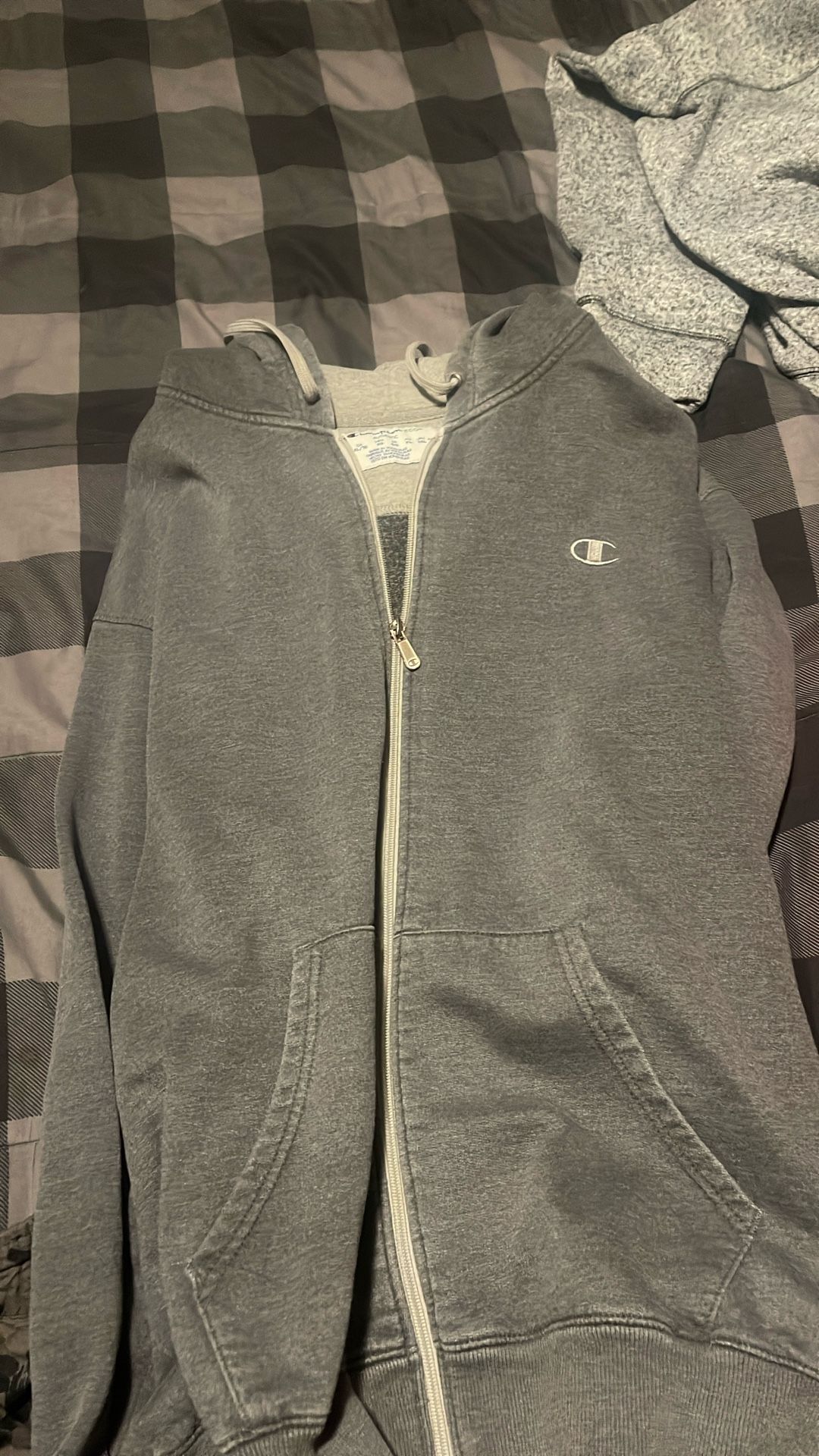Champion Hoodie
