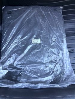 2025 Honda civic car mats NEW