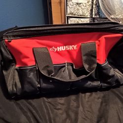 Husky Bags 