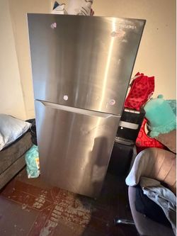 Fridge