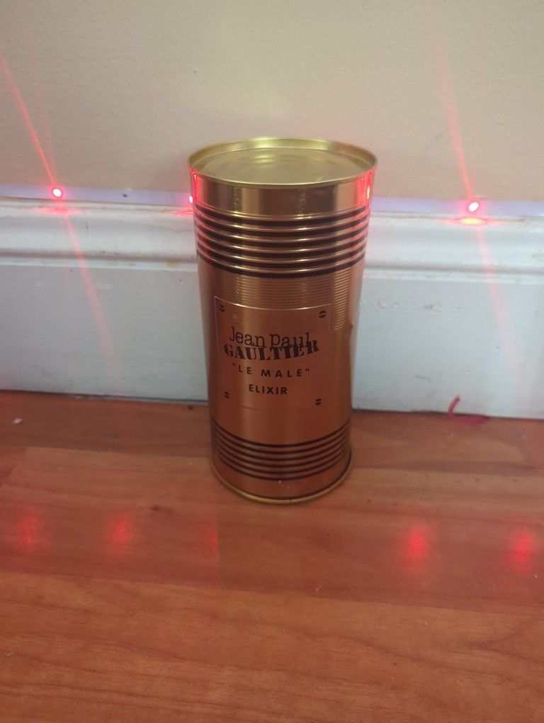 Jean Paul Gaultier Elixir