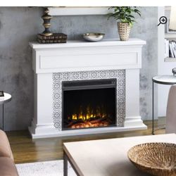Electric Fireplace for Sale in Lakewood, CA - OfferUp