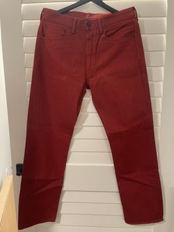 Levi's 501 XX Jeans $40 OBO!!!