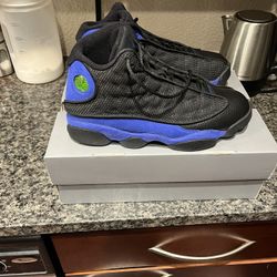 Jordan 13