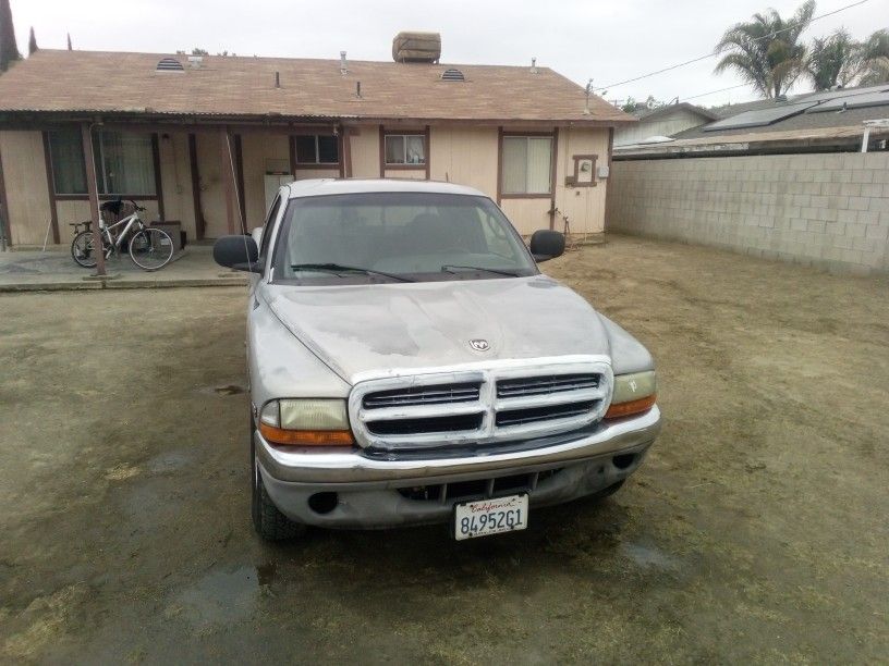 Dodge V6