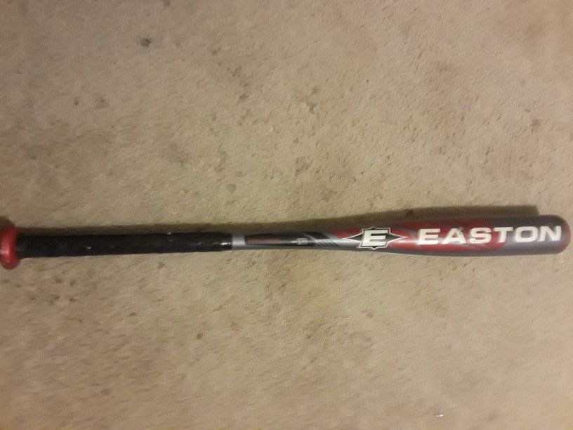 Used Easton Reflex Baseball Bat 28 in. 15 oz. 2 1/4 diam