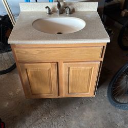 Bath Vanity