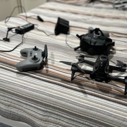 DJI FPV Drone 