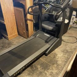 Vision Fitness Deluxe T9250 Treadmill 