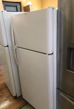 Frigidaire Top amount Refrigerator