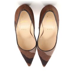 christian-louboutin-womens Size 8