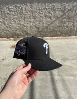 philadelphia phillies fitted hat