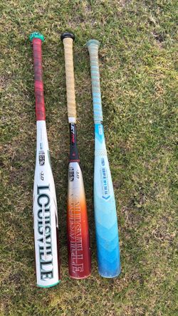 🔥USSSA HOT BATS🔥 28”
