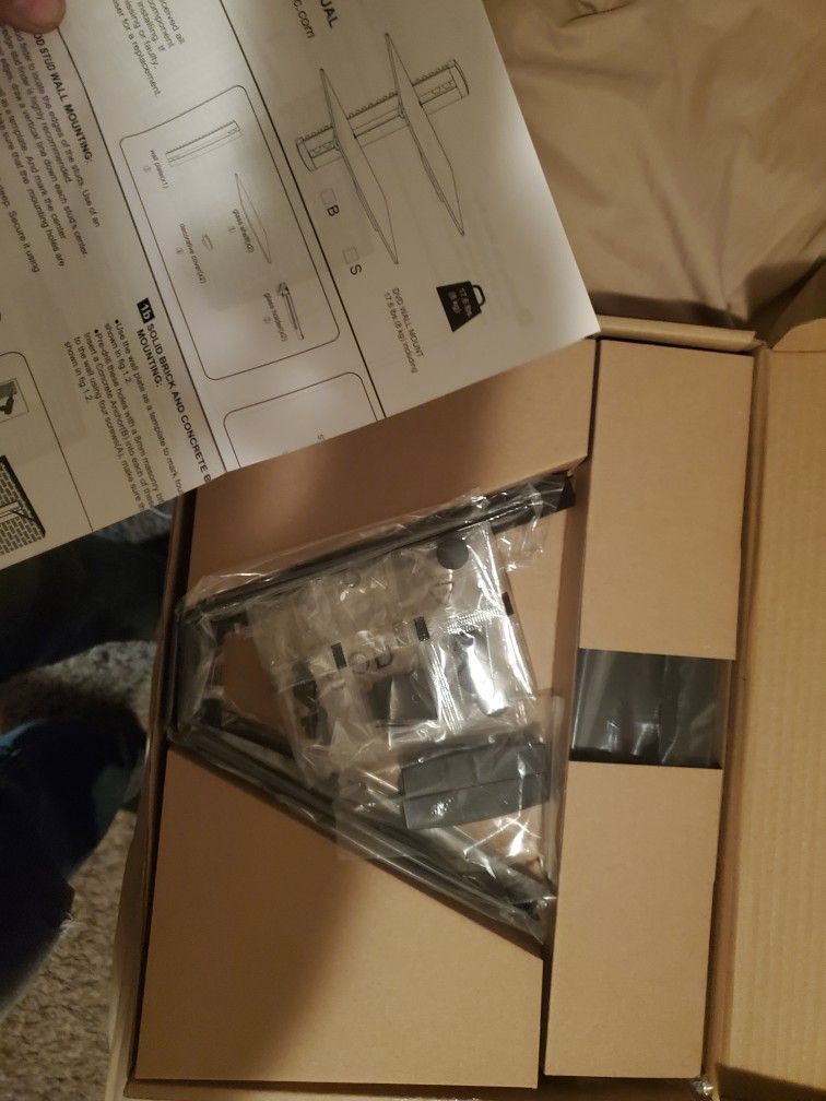 Wall Mount Glass Shelves