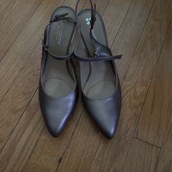 Women's Heel