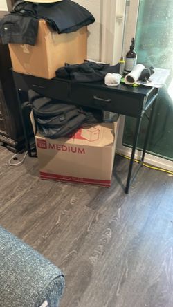 Desk