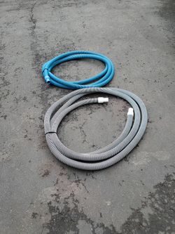 Pool Vacuum Hose