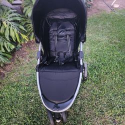 Stroller, See 2 Pics For Details
