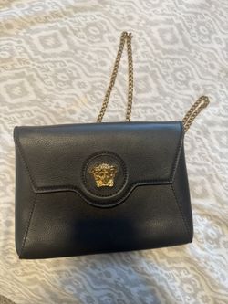 Versace Cross Body Bag