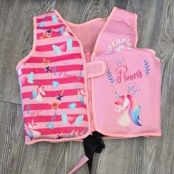 Swimming / Float for girls