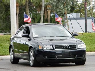 2003 Audi A3