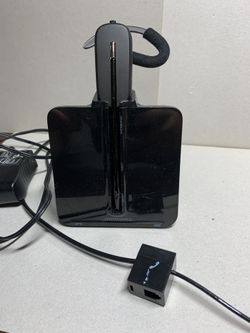 Plantronics