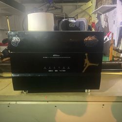 Surround system receiver $20