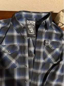 Dixxon