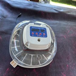 Incubator Nurture Right 360