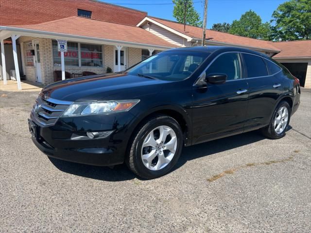 2011 Honda Accord Crosstour