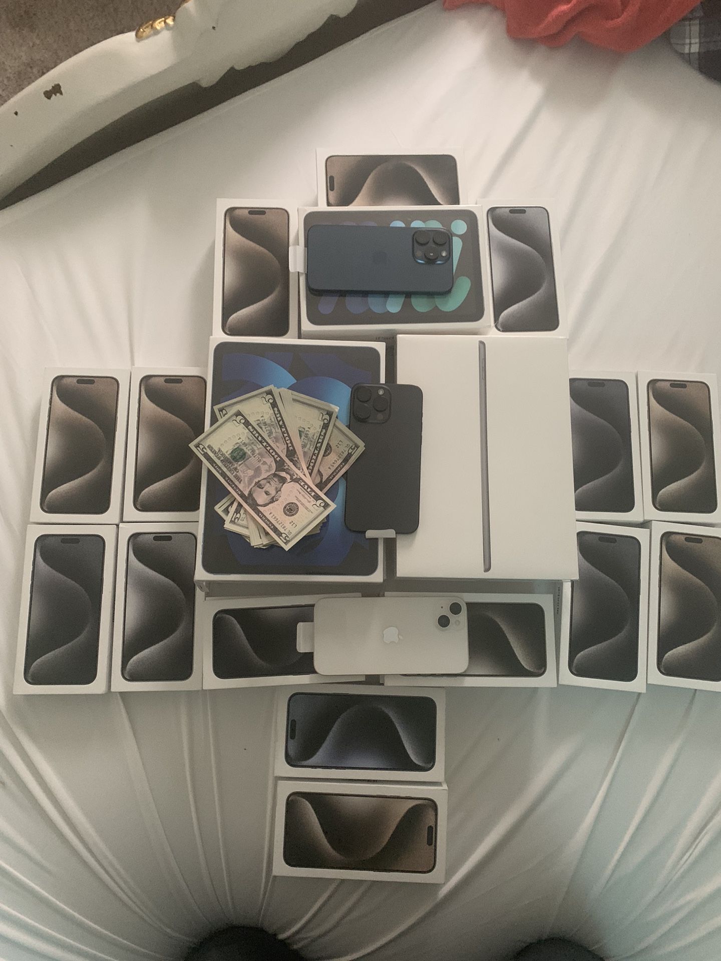 iPad Air (5th Generation) 256gb