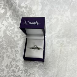 Wedding Ring 