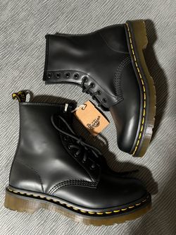Dr.Martens Boots