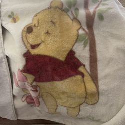 Baby Blanket