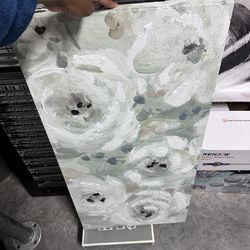 Decorative paintings