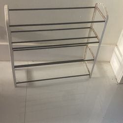 Shoe Rack