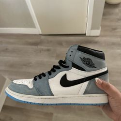 Jordan 5s & Jordan1s