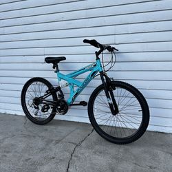 Boys Dynacraft Mountain Bike