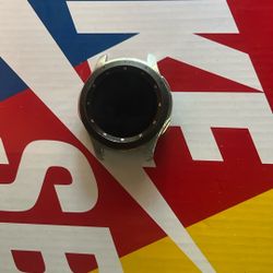 Samsung Galaxia Watch 46mm 
