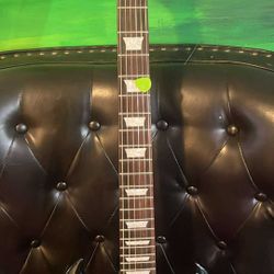 Epiphone SG With bigsby Upgrade 