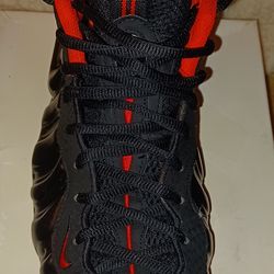 Nike Air Foamposite Pro PRM "Yeezy" Size 8.5